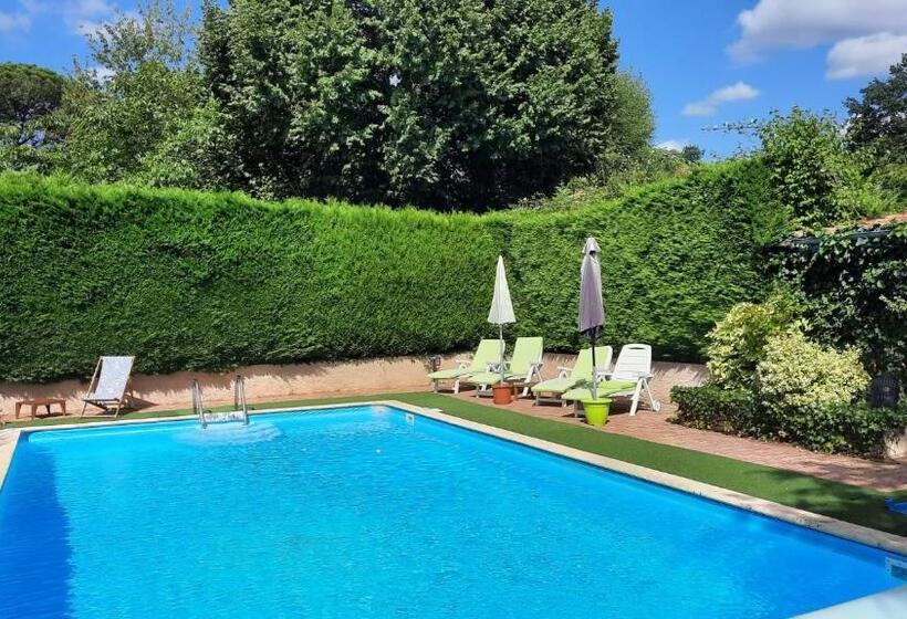 חדר סטנדרט, Chez Isa Et Dens