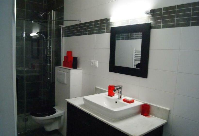 Стандартный Номер Кровать Кинг, Grisa Home