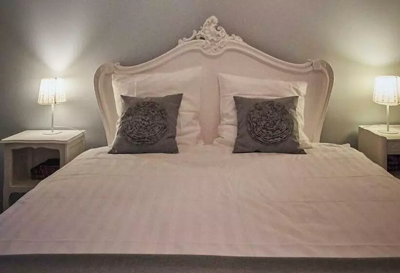 デラックスルーム, La Maison Bleue De Roubaix