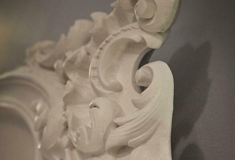 غرفة ديلوكس, La Maison Bleue De Roubaix