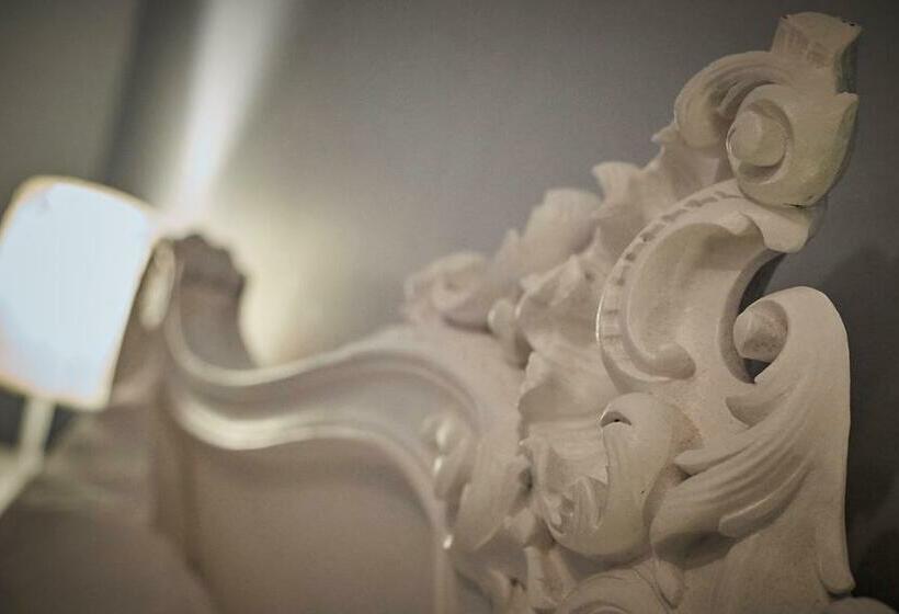 غرفة ديلوكس, La Maison Bleue De Roubaix