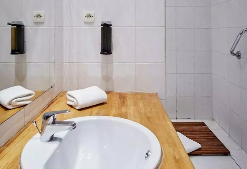 デラックスルーム, La Maison Bleue De Roubaix
