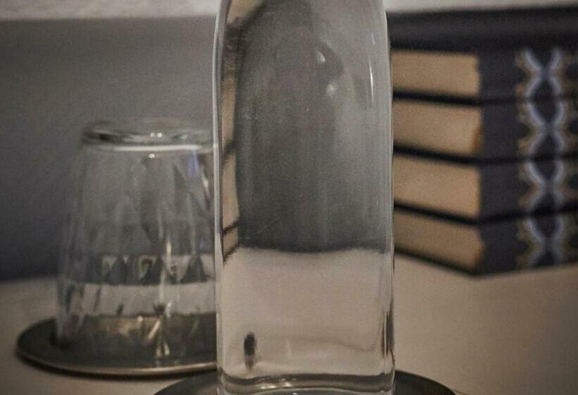 غرفة ديلوكس, La Maison Bleue De Roubaix