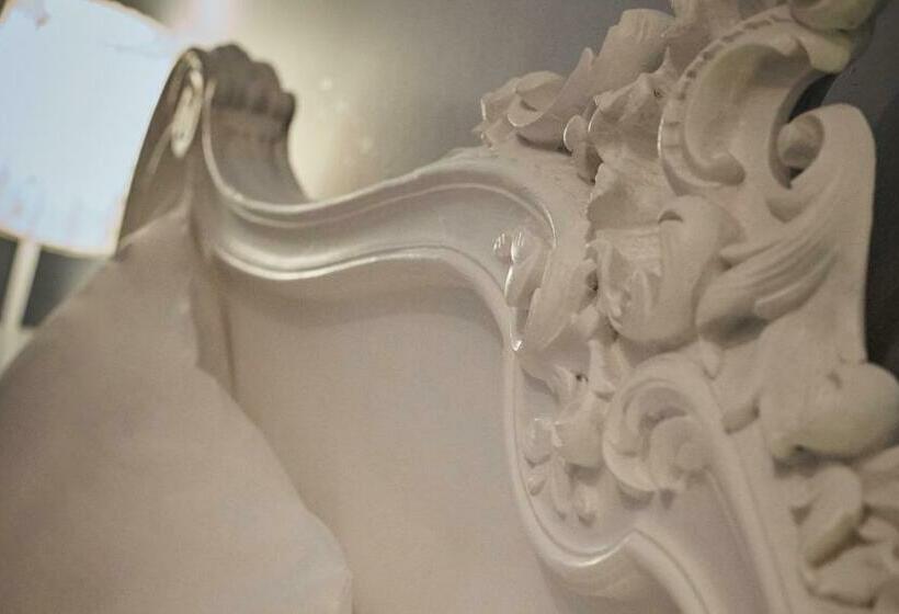 غرفة ديلوكس, La Maison Bleue De Roubaix