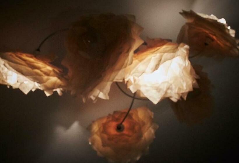 غرفة ديلوكس, La Maison Bleue De Roubaix