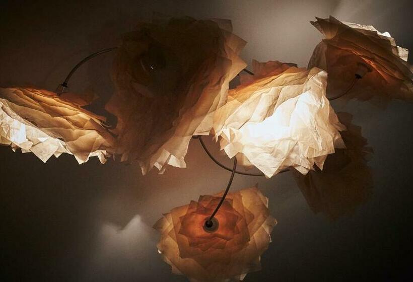 غرفة ديلوكس, La Maison Bleue De Roubaix