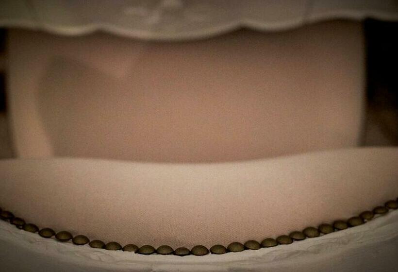 غرفة ديلوكس, La Maison Bleue De Roubaix