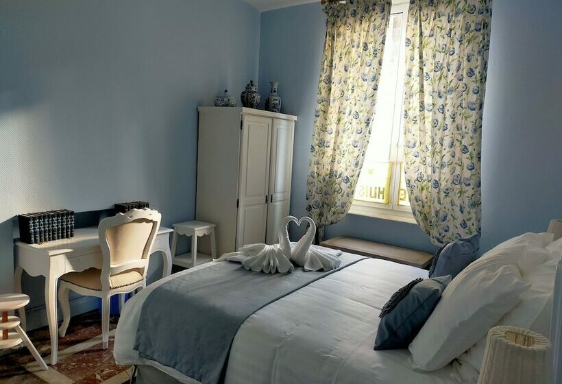 اتاق لوکس, La Maison Bleue De Roubaix
