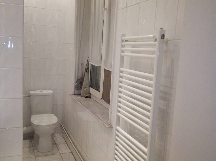 غرفة ديلوكس, La Maison Bleue De Roubaix