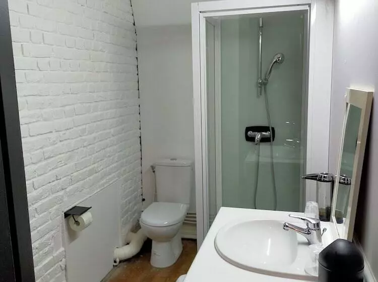 デラックススタジオ, La Maison Bleue De Roubaix