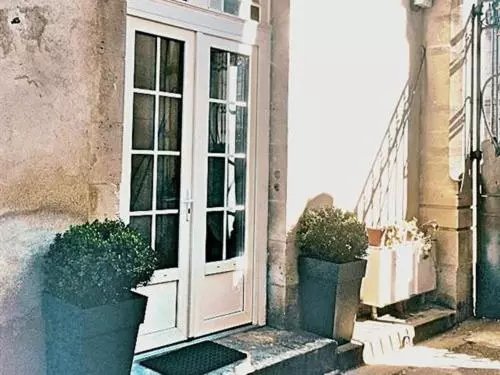 ２ベッドルームハウス, La Maison Dans Le Parc