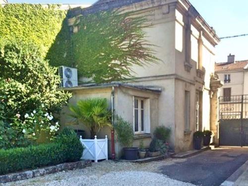 Дом 2 Спальни, La Maison Dans Le Parc