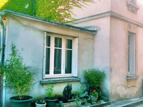 Дом 2 Спальни, La Maison Dans Le Parc