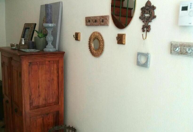 Дом 2 Спальни, La Maison Dans Le Parc