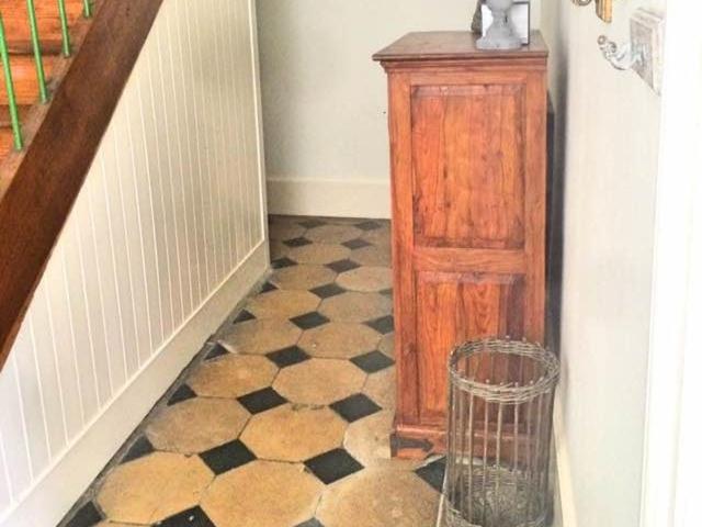 Дом 2 Спальни, La Maison Dans Le Parc