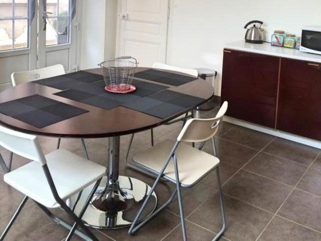 Дом 2 Спальни, La Maison Dans Le Parc