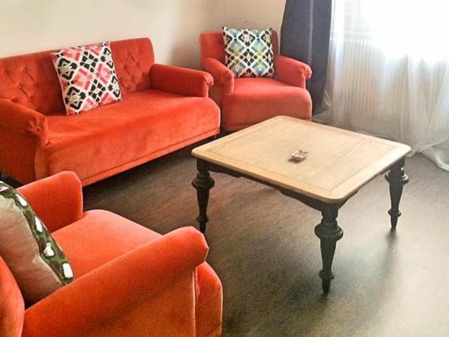 Дом 2 Спальни, La Maison Dans Le Parc