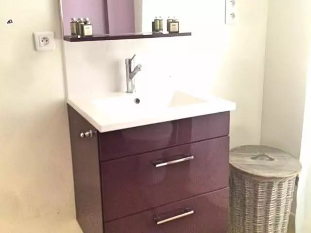 ２ベッドルームハウス, La Maison Dans Le Parc