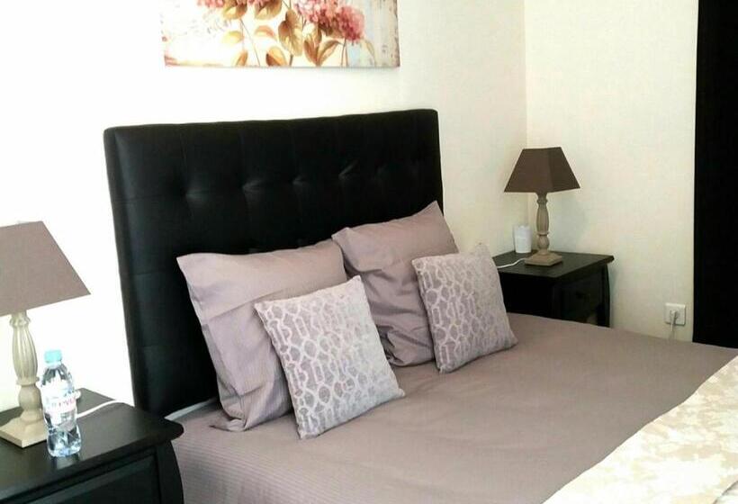 Дом 2 Спальни, La Maison Dans Le Parc