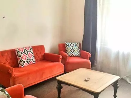 ２ベッドルームハウス, La Maison Dans Le Parc