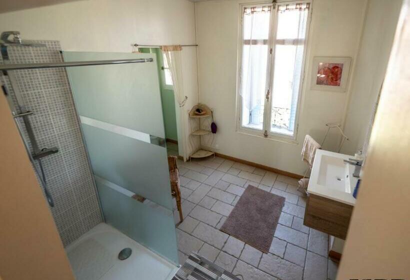 חדר סטנדרט, La Villa Celine