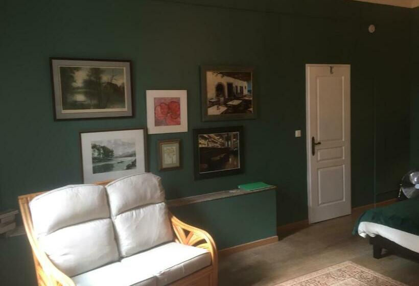 חדר סטנדרט, La Villa Celine