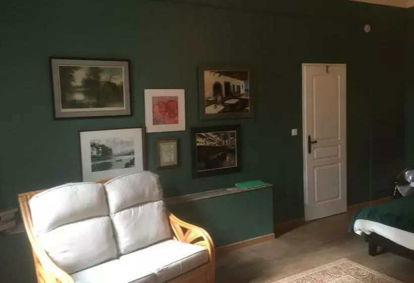 Standard Room, La Villa Celine