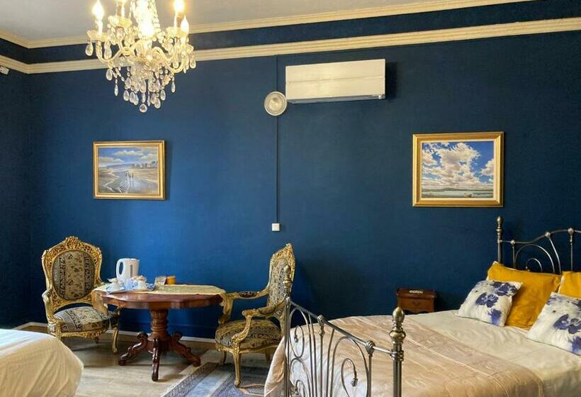 Семейный Номер, La Villa Celine