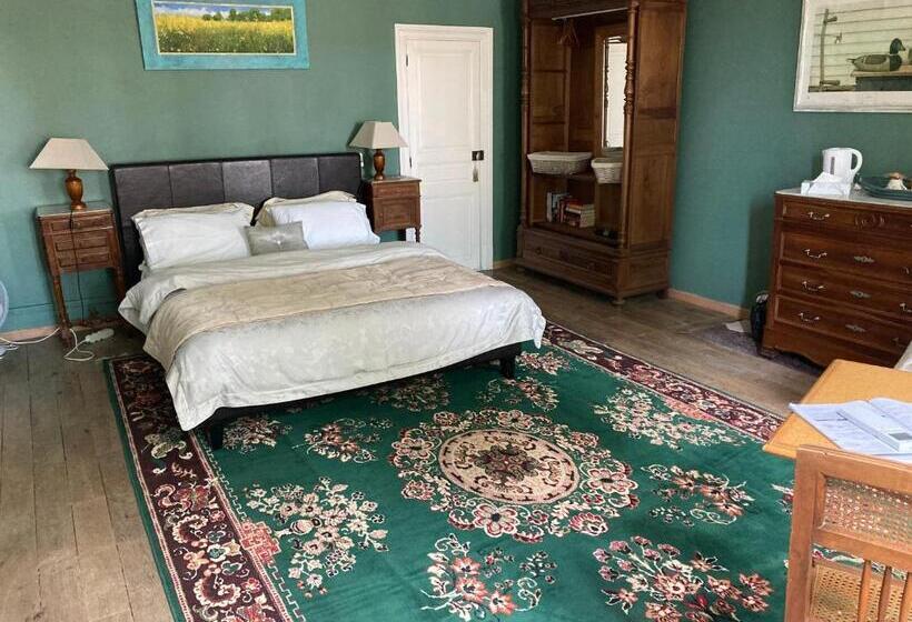 חדר סטנדרט, La Villa Celine