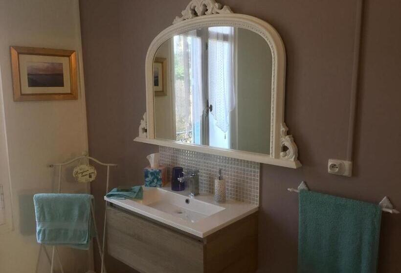 חדר סטנדרט, La Villa Celine