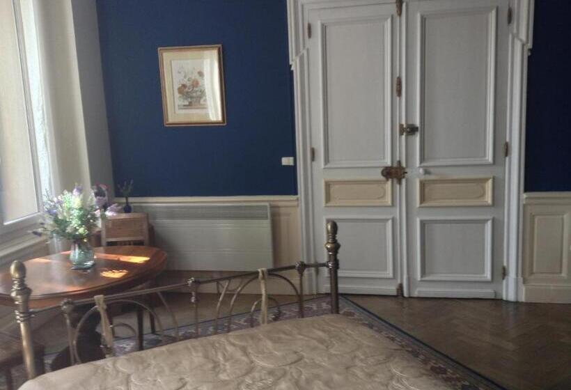 חדר סטנדרט, La Villa Celine