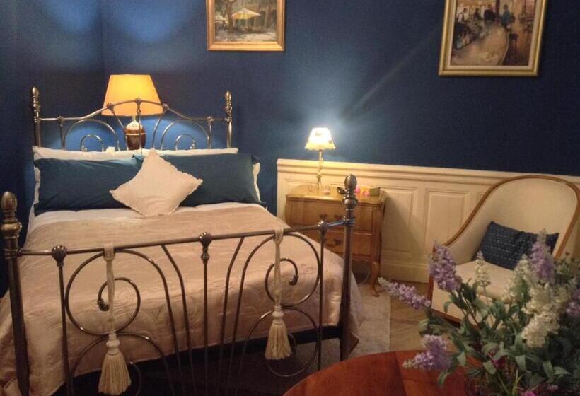 חדר סטנדרט, La Villa Celine