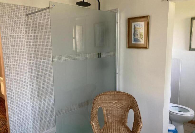 חדר סטנדרט, La Villa Celine