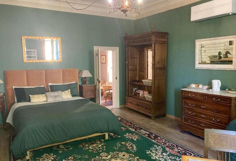 חדר סטנדרט, La Villa Celine