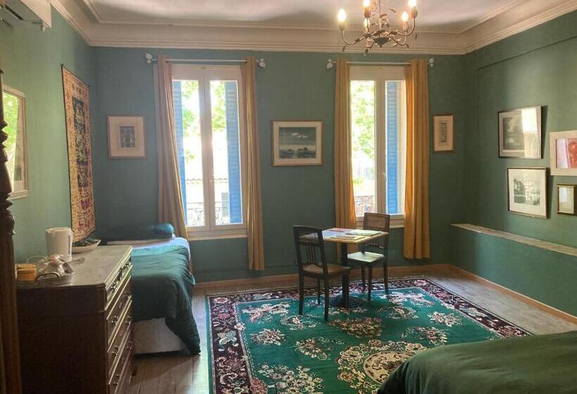 חדר סטנדרט, La Villa Celine