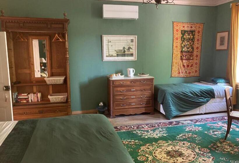 חדר סטנדרט, La Villa Celine