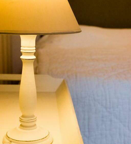 חדר דלוקס, Lequatorze