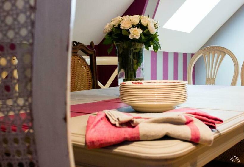 חדר סטנדרט, Lequatorze