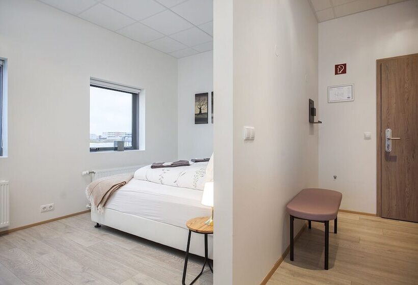 استودیوی لوکس, Blue Mountain Apartments By Heimaleiga