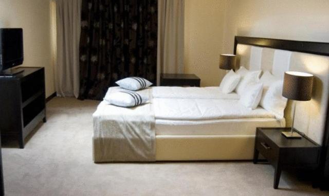 Номер Стандарт, Griff Hotel Zalau