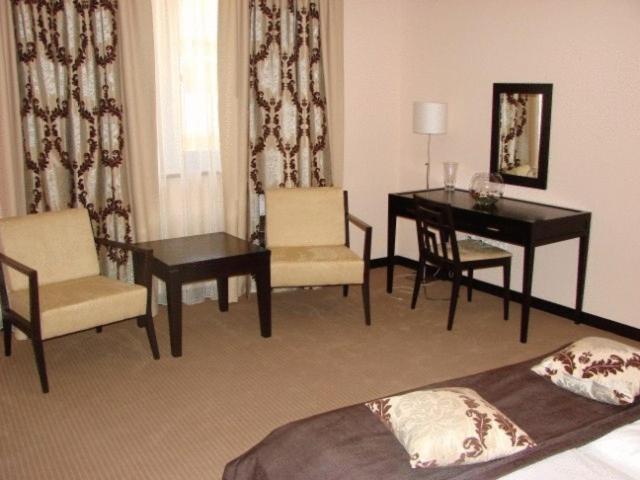 스탠다드 룸, Griff Hotel Zalau