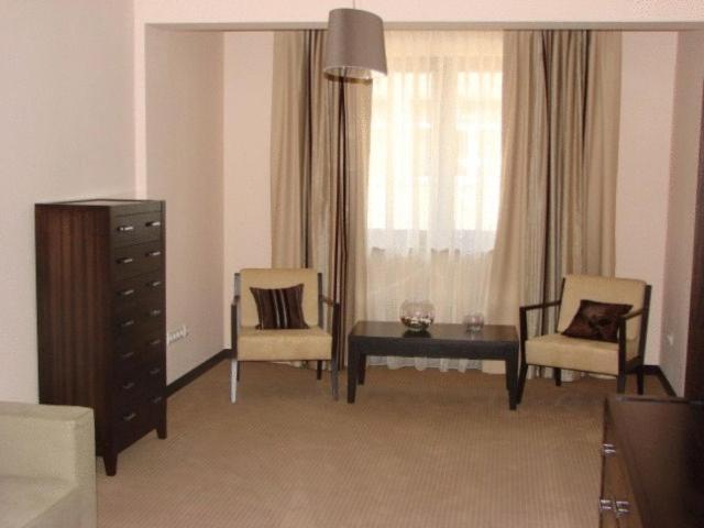 Люкс, Griff Hotel Zalau