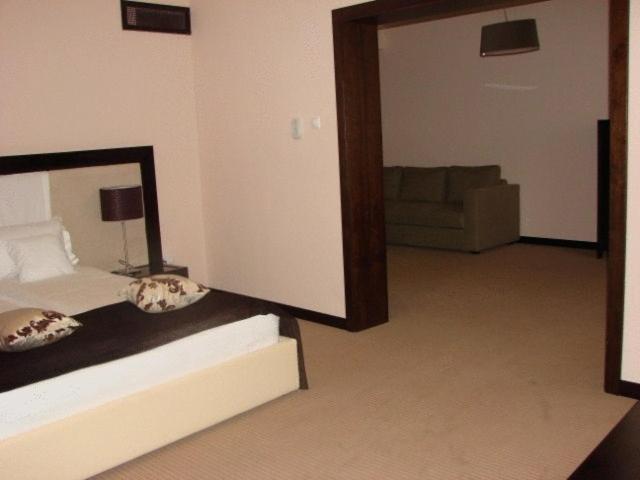 Люкс, Griff Hotel Zalau