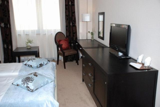 Номер Стандарт, Griff Hotel Zalau