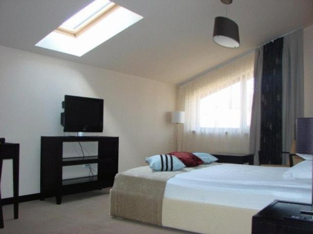 스탠다드 룸, Griff Hotel Zalau