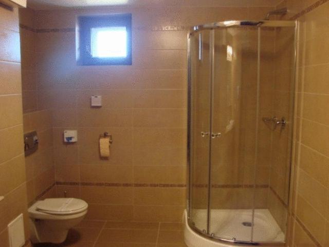 Номер Стандарт, Griff Hotel Zalau