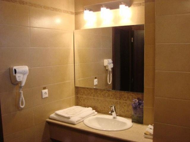 스위트, Griff Hotel Zalau