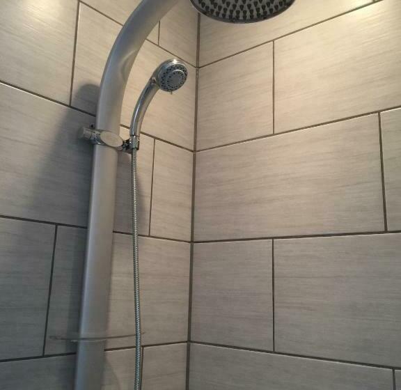 Номер Deluxe Одноместный, Achilles