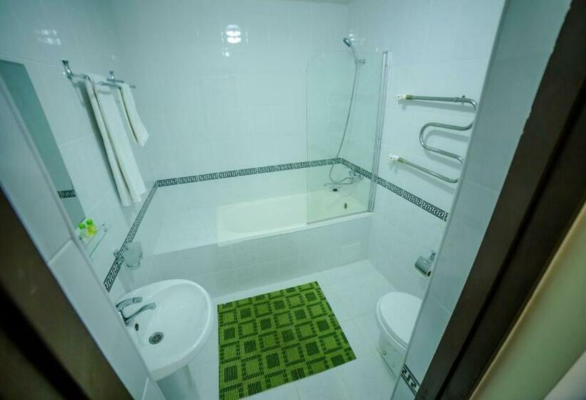 Номер Стандарт, Arkanchi