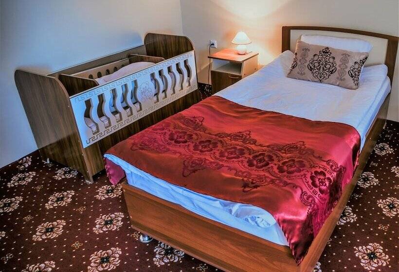 Номер Стандарт Индивидуальный, Arkanchi